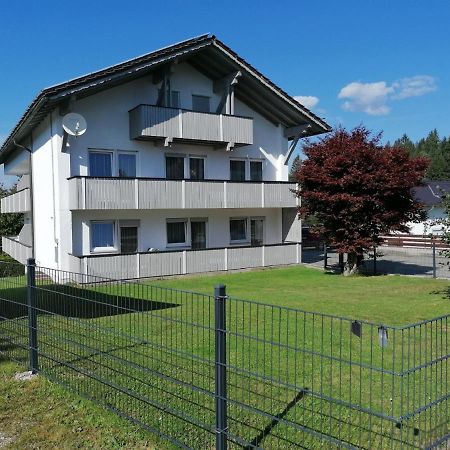 Ferienhaus Sonja Lindberg Buitenkant foto