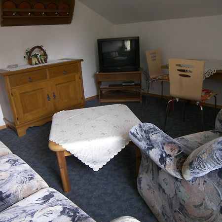 Ferienhaus Sonja Lindberg Buitenkant foto