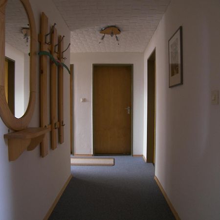 Ferienhaus Sonja Lindberg Buitenkant foto