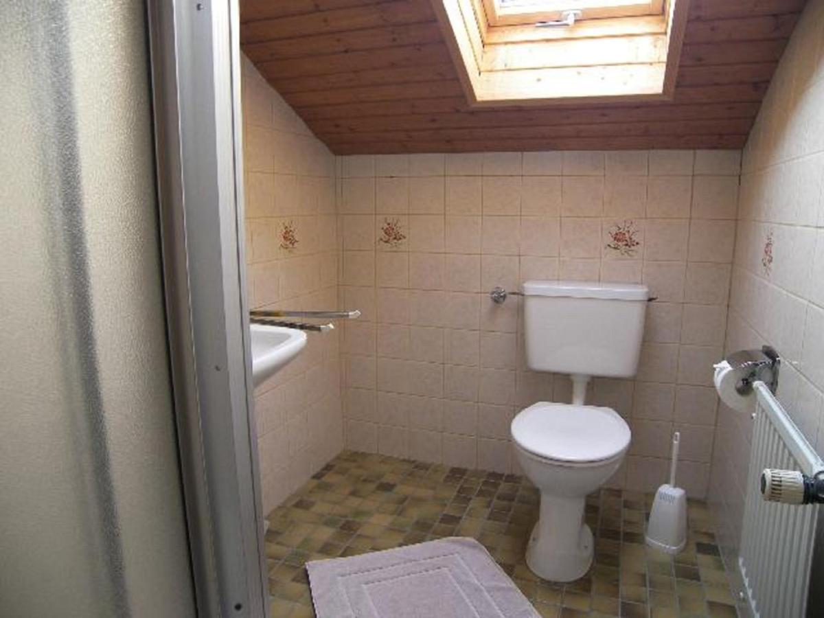 Ferienhaus Sonja Lindberg Buitenkant foto