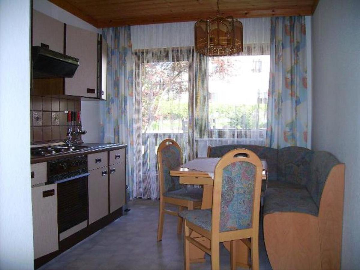 Ferienhaus Sonja Lindberg Buitenkant foto