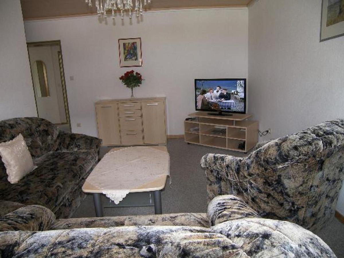 Ferienhaus Sonja Lindberg Buitenkant foto