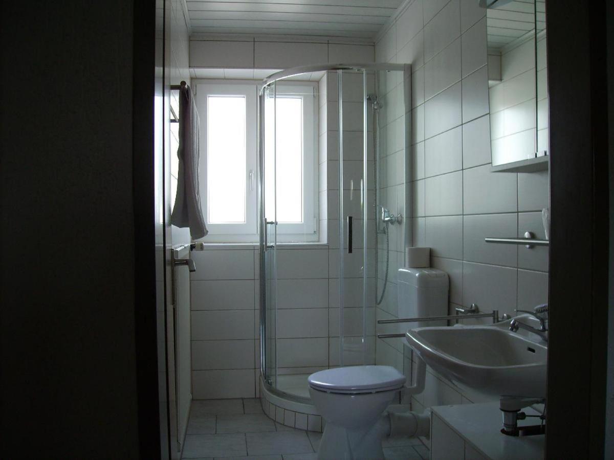 Ferienhaus Sonja Lindberg Buitenkant foto