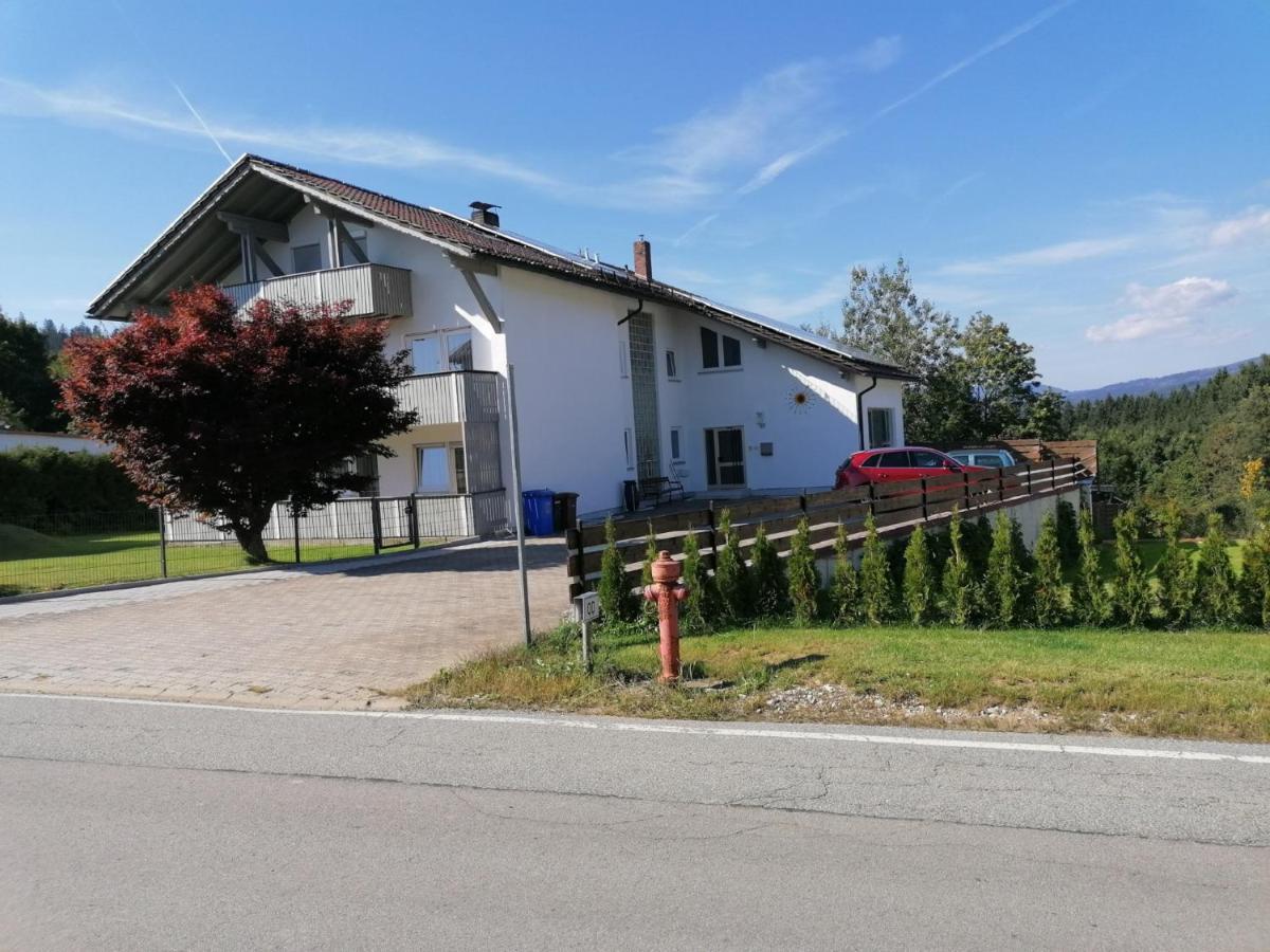 Ferienhaus Sonja Lindberg Buitenkant foto