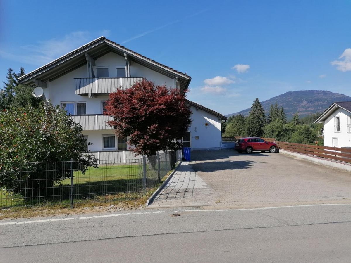 Ferienhaus Sonja Lindberg Buitenkant foto
