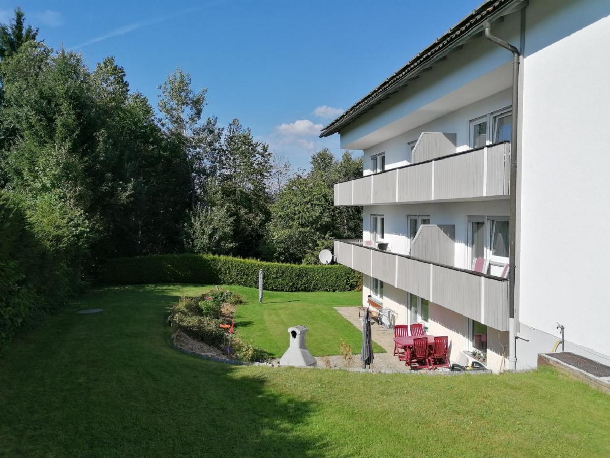 Ferienhaus Sonja Lindberg Buitenkant foto
