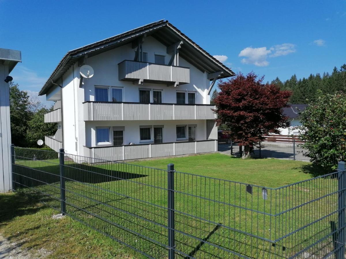 Ferienhaus Sonja Lindberg Buitenkant foto