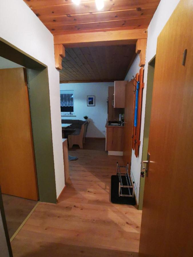 Ferienhaus Sonja Lindberg Buitenkant foto