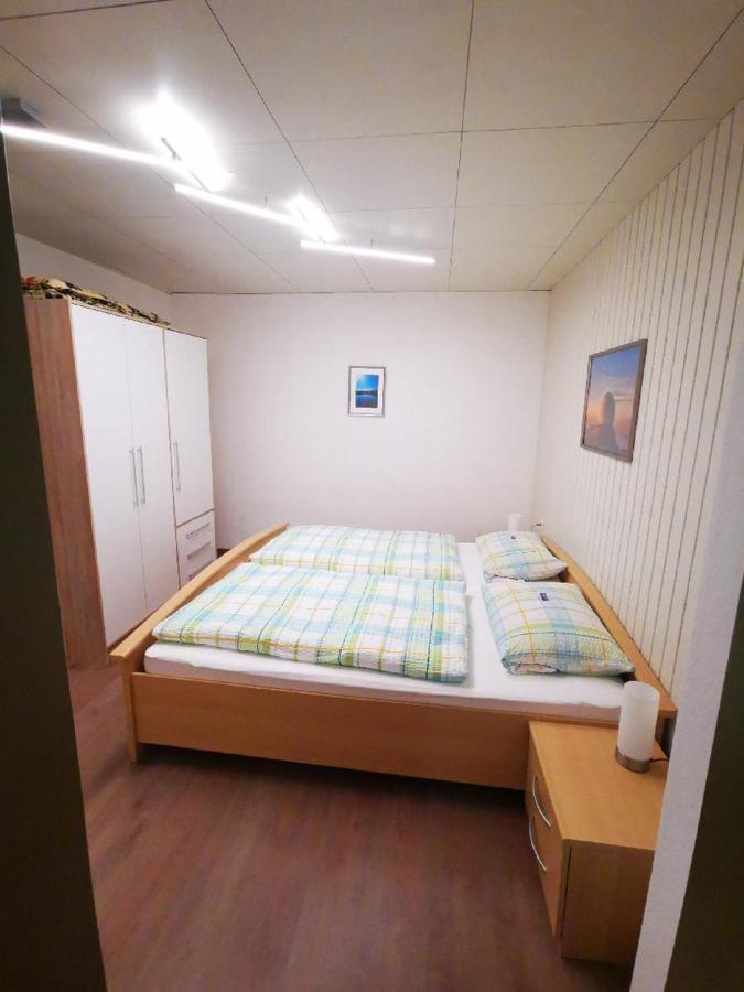 Ferienhaus Sonja Lindberg Buitenkant foto