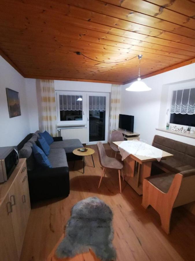 Ferienhaus Sonja Lindberg Buitenkant foto
