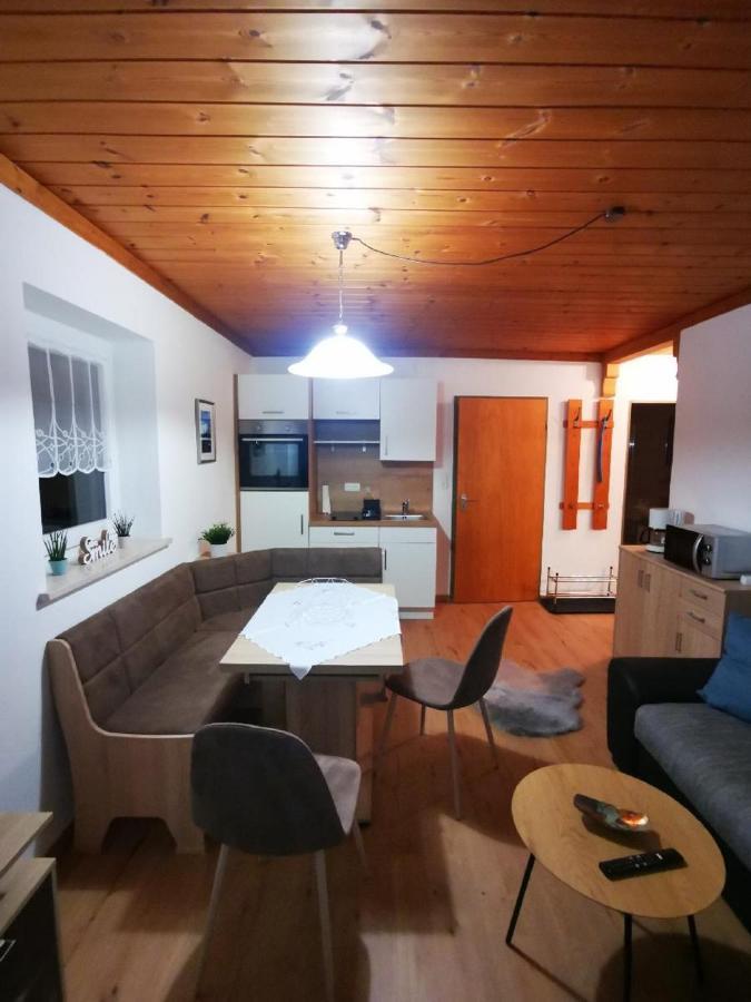 Ferienhaus Sonja Lindberg Buitenkant foto