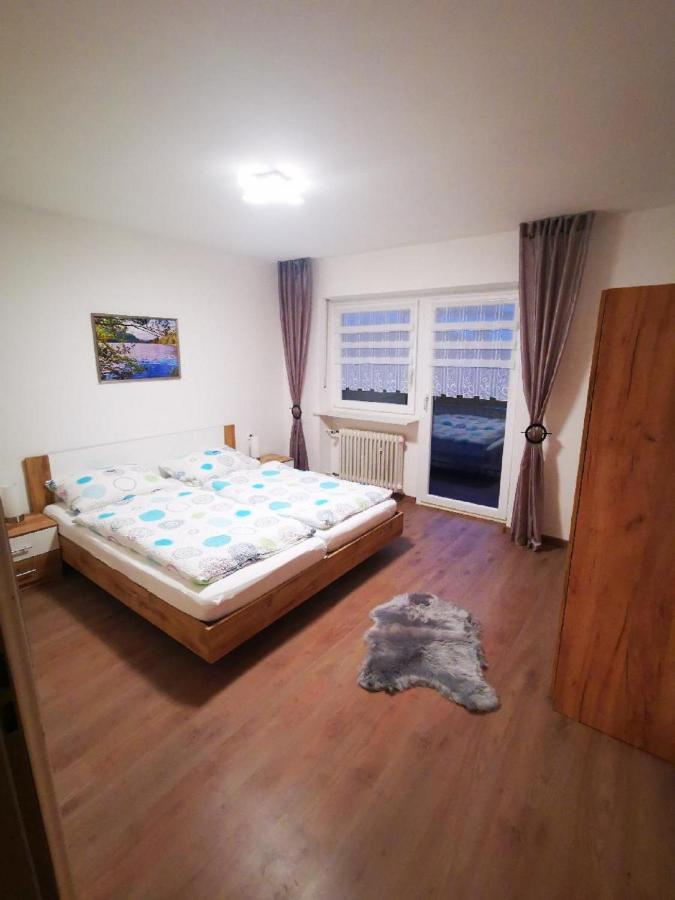 Ferienhaus Sonja Lindberg Buitenkant foto