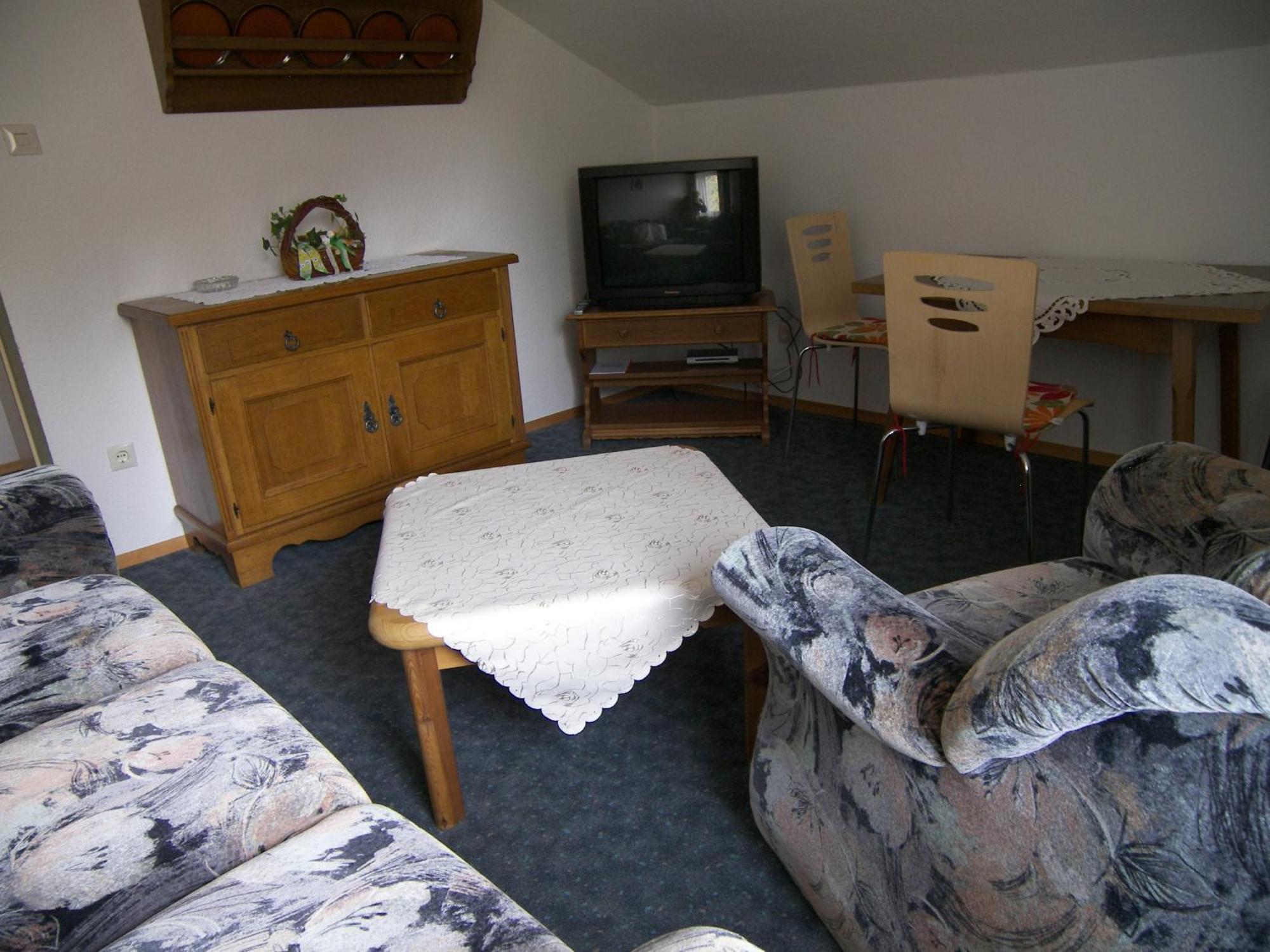 Ferienhaus Sonja Lindberg Buitenkant foto