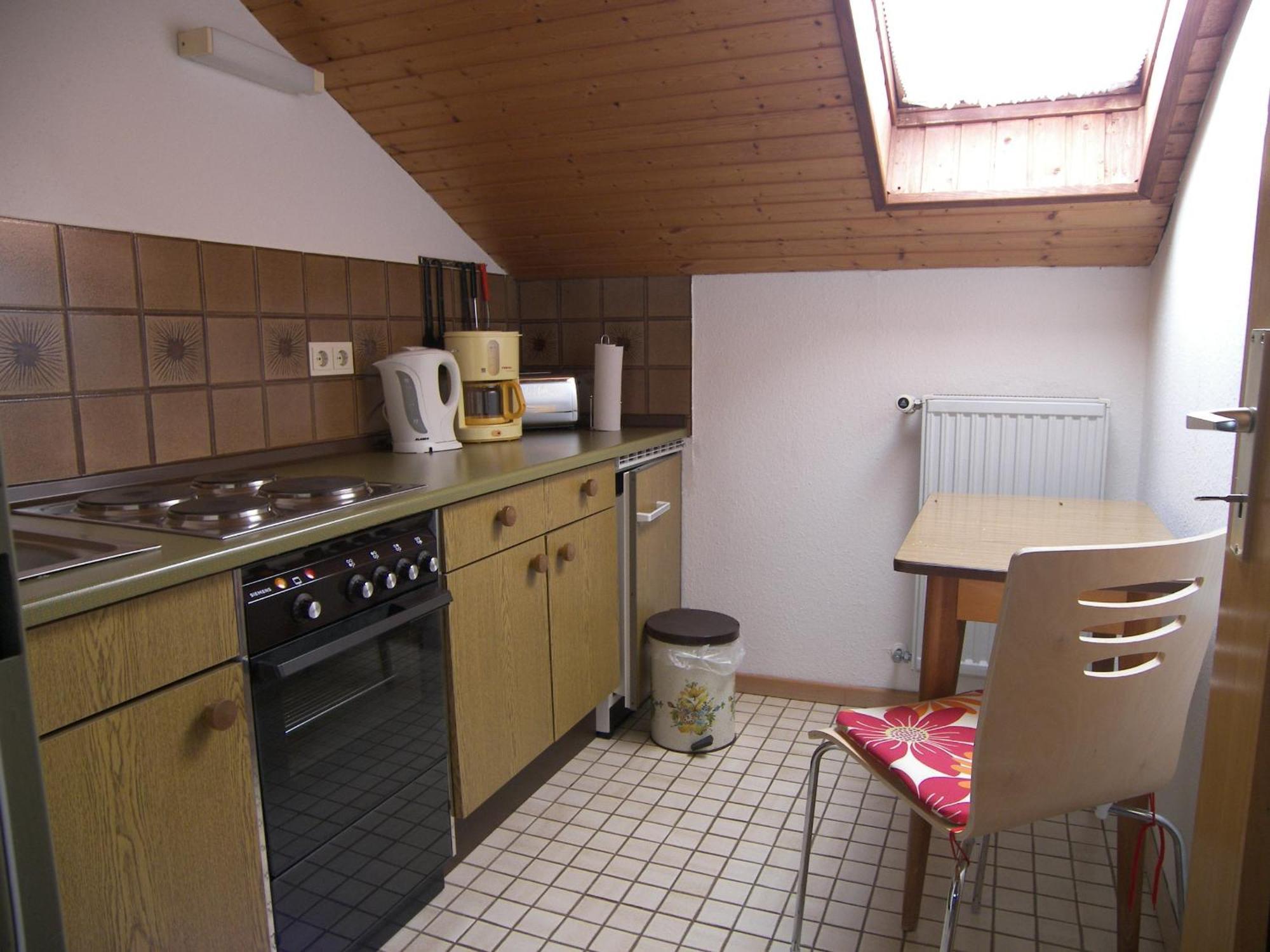 Ferienhaus Sonja Lindberg Buitenkant foto
