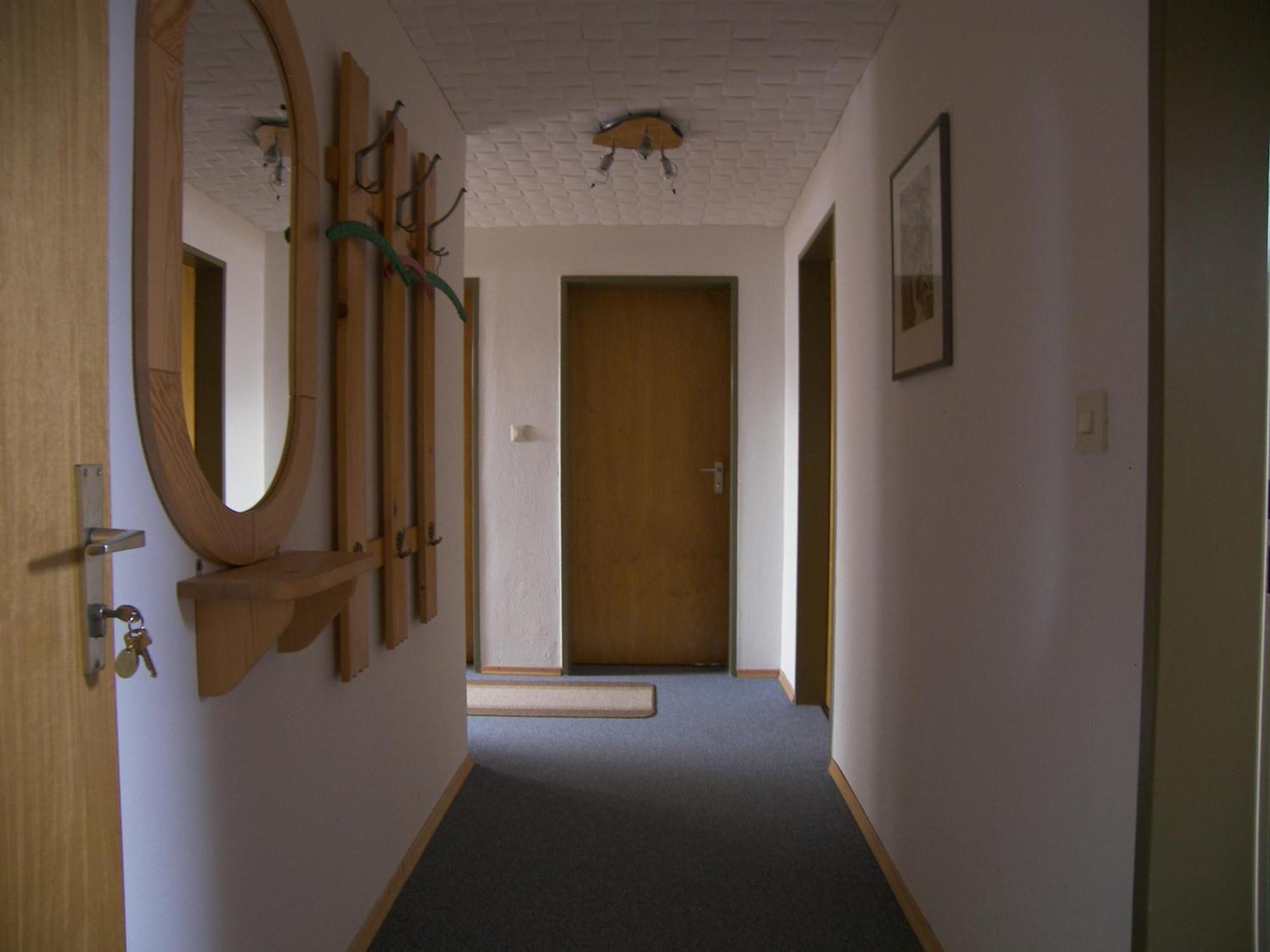 Ferienhaus Sonja Lindberg Buitenkant foto