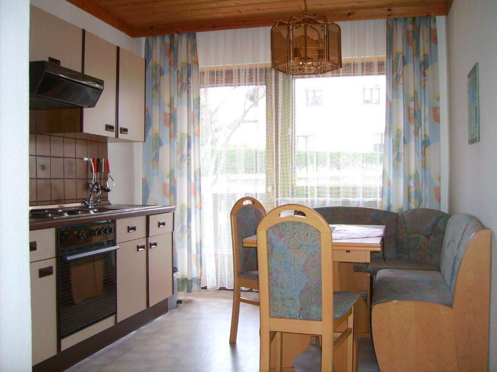 Ferienhaus Sonja Lindberg Buitenkant foto
