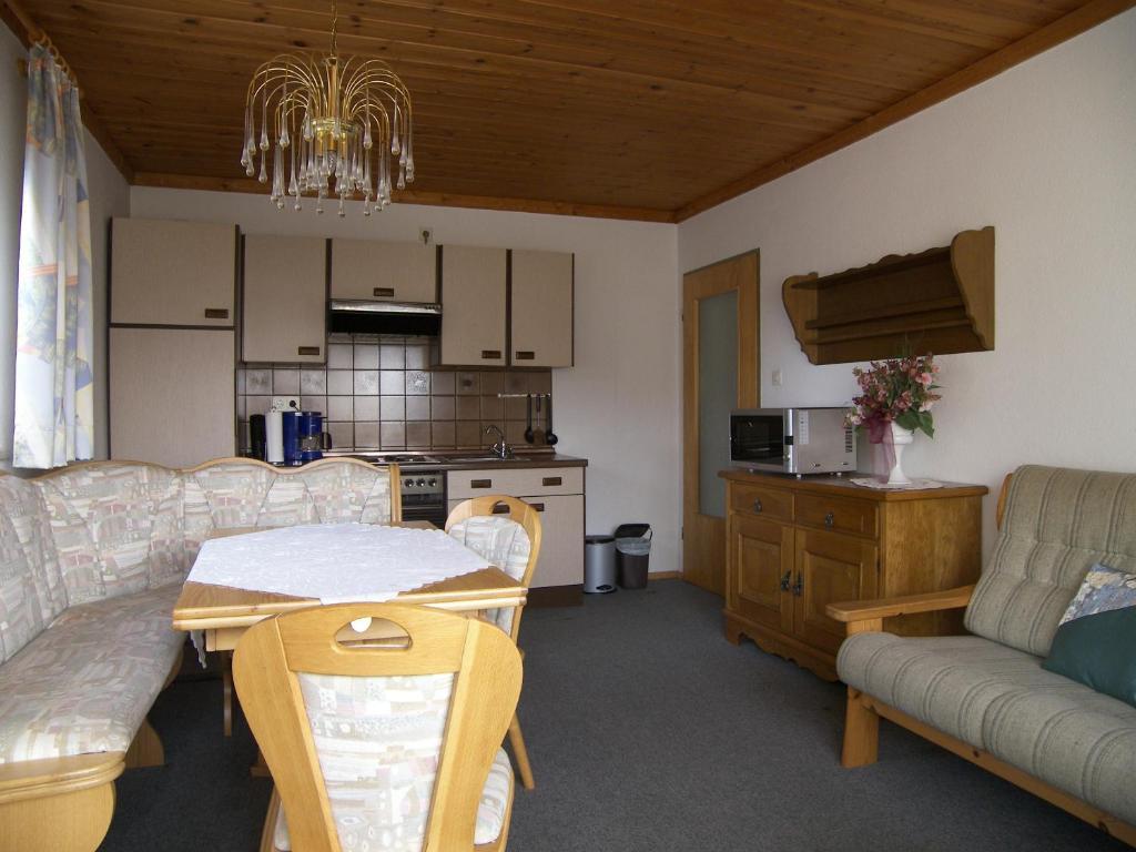 Ferienhaus Sonja Lindberg Buitenkant foto