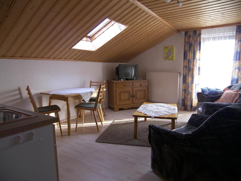 Ferienhaus Sonja Lindberg Buitenkant foto