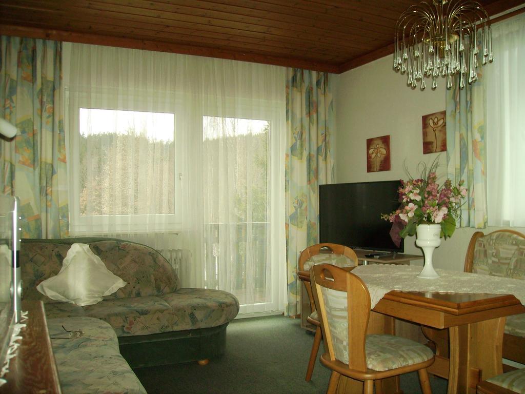Ferienhaus Sonja Lindberg Buitenkant foto