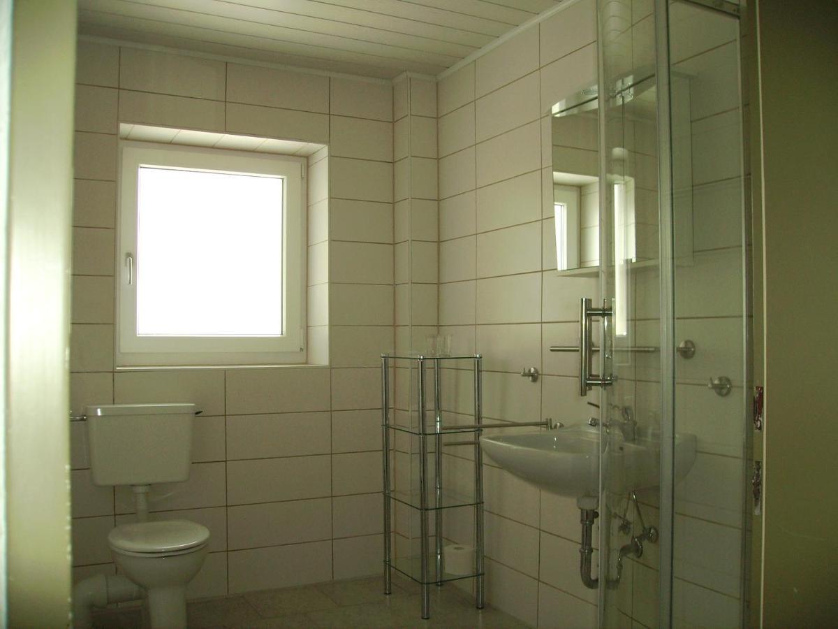 Ferienhaus Sonja Lindberg Buitenkant foto