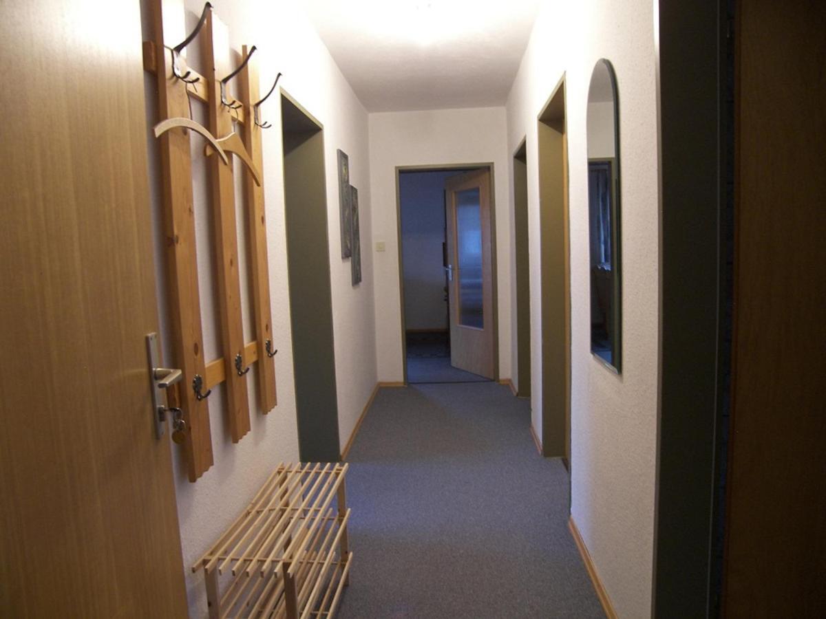 Ferienhaus Sonja Lindberg Buitenkant foto