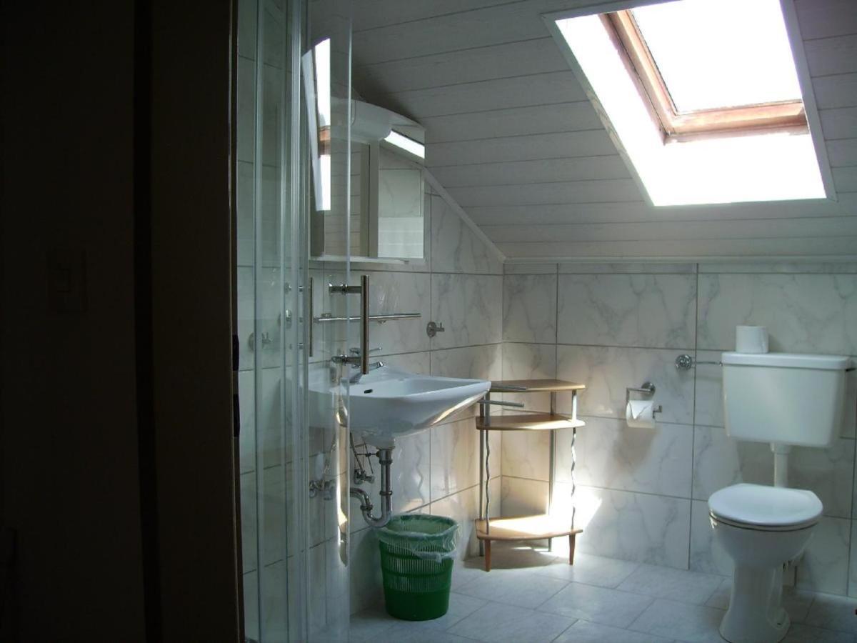 Ferienhaus Sonja Lindberg Buitenkant foto