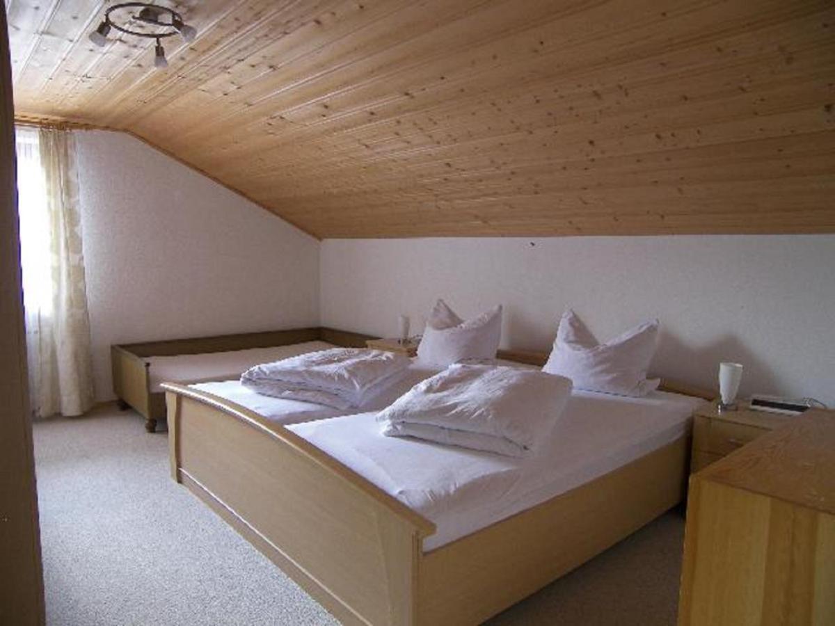 Ferienhaus Sonja Lindberg Buitenkant foto